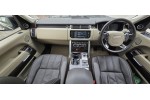 2014 LAND ROVER RANGE ROVER LWB 5.0 V8 SUPERCHARGED